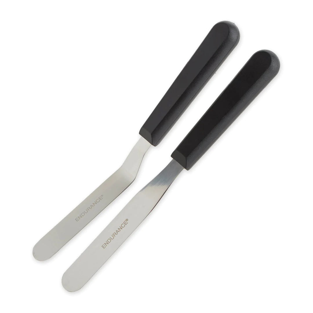 Icing Spatula Set Sm