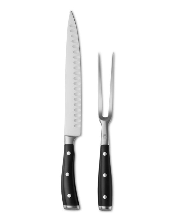 Ikon-2 Pc Carving Hollow
