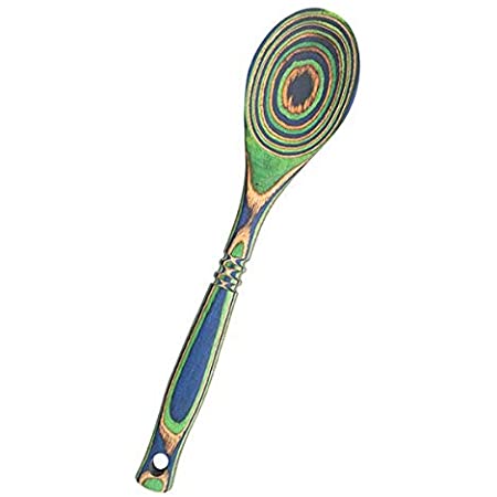 Pakka Wood Mini Spoon