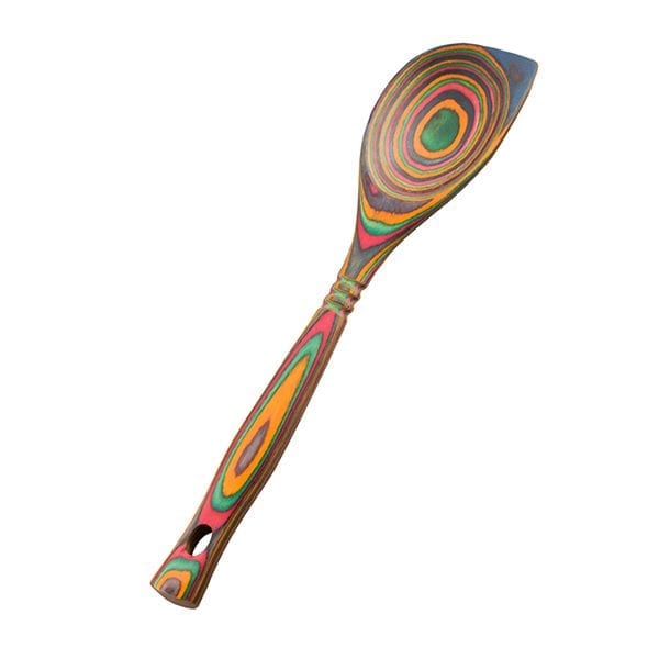 Pakka Wood Corner Spoon