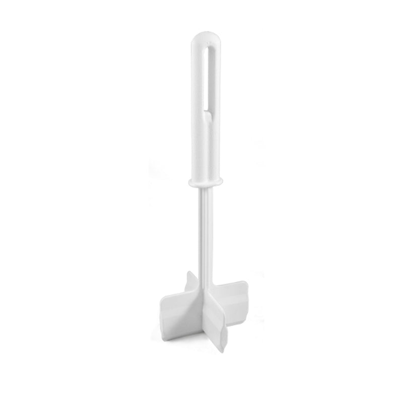 Chop Stir: white