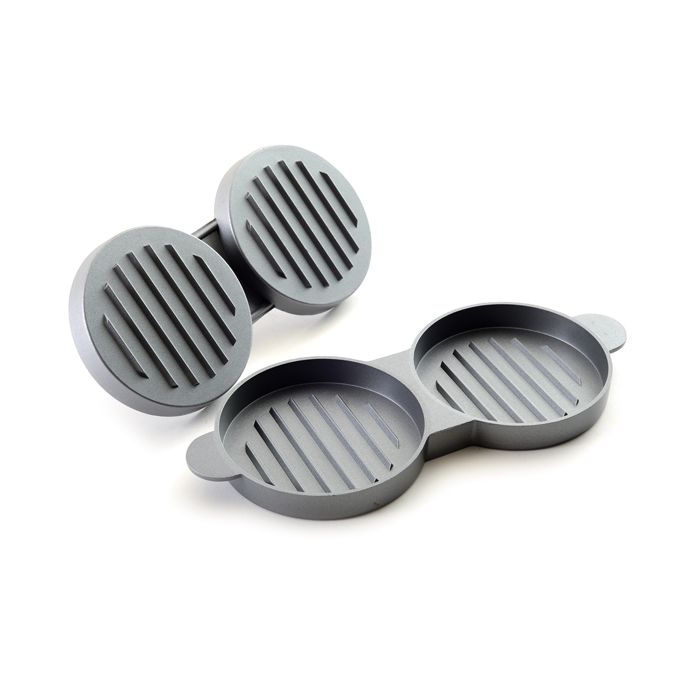 Norpro Double Burger Press