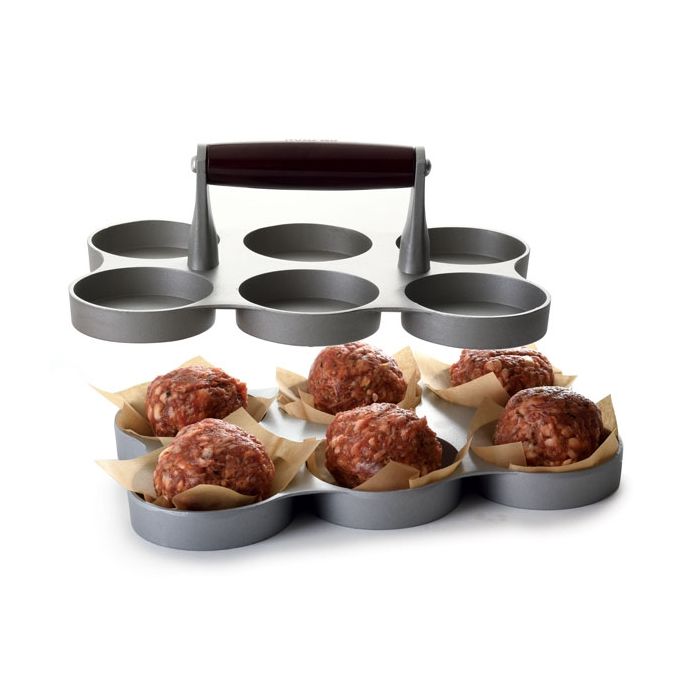 Norpro Mini Burger Press