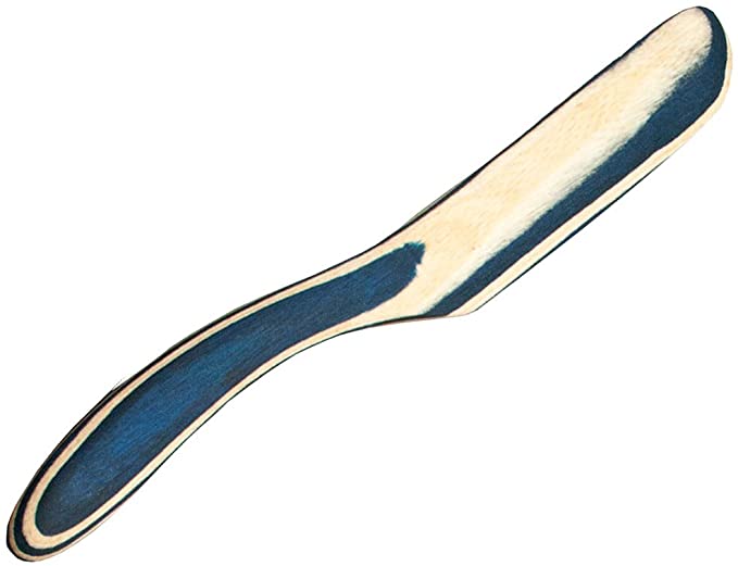 Pakka Wood Mini Spreader