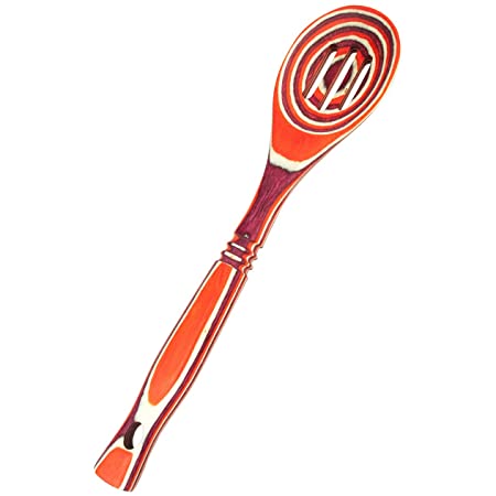 Pakka Wood Slotted Spoon