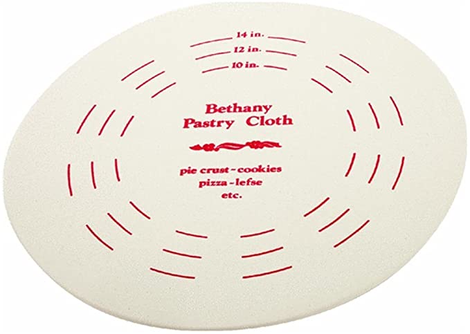 Pastry Board Cover