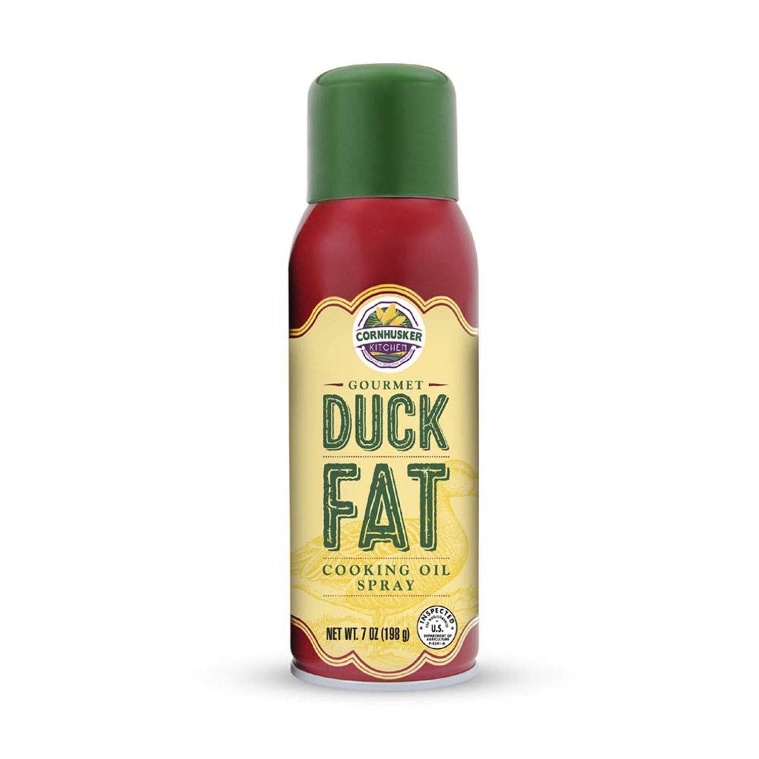 Duckfat Spray