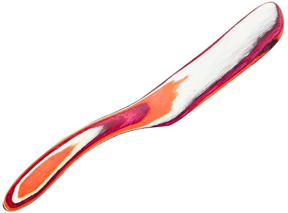 Pakka Wood Mini Spreader