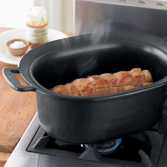 7Qt Deluxe Slow Cooker