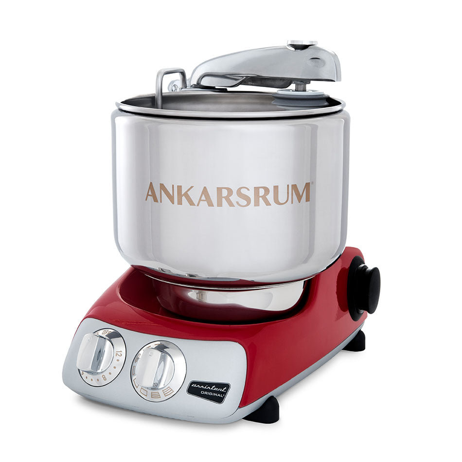 Ankarsrum Mixer
