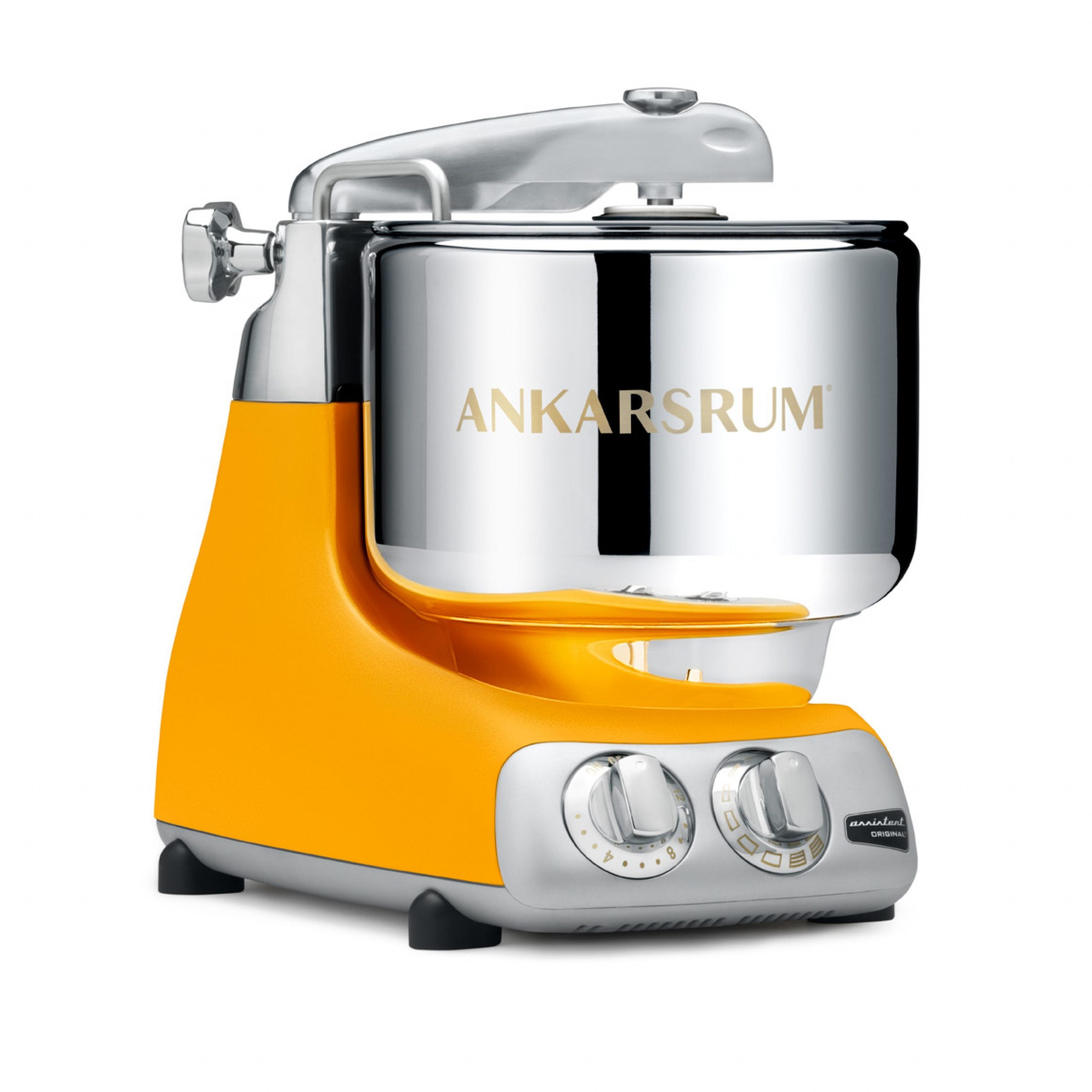 Ankarsrum Mixer