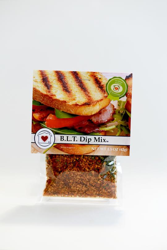 Blt Dip