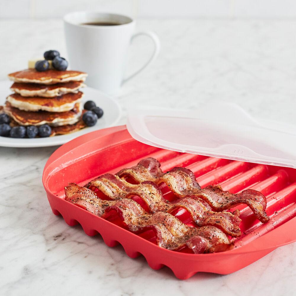 Lekue Bacon Cooker