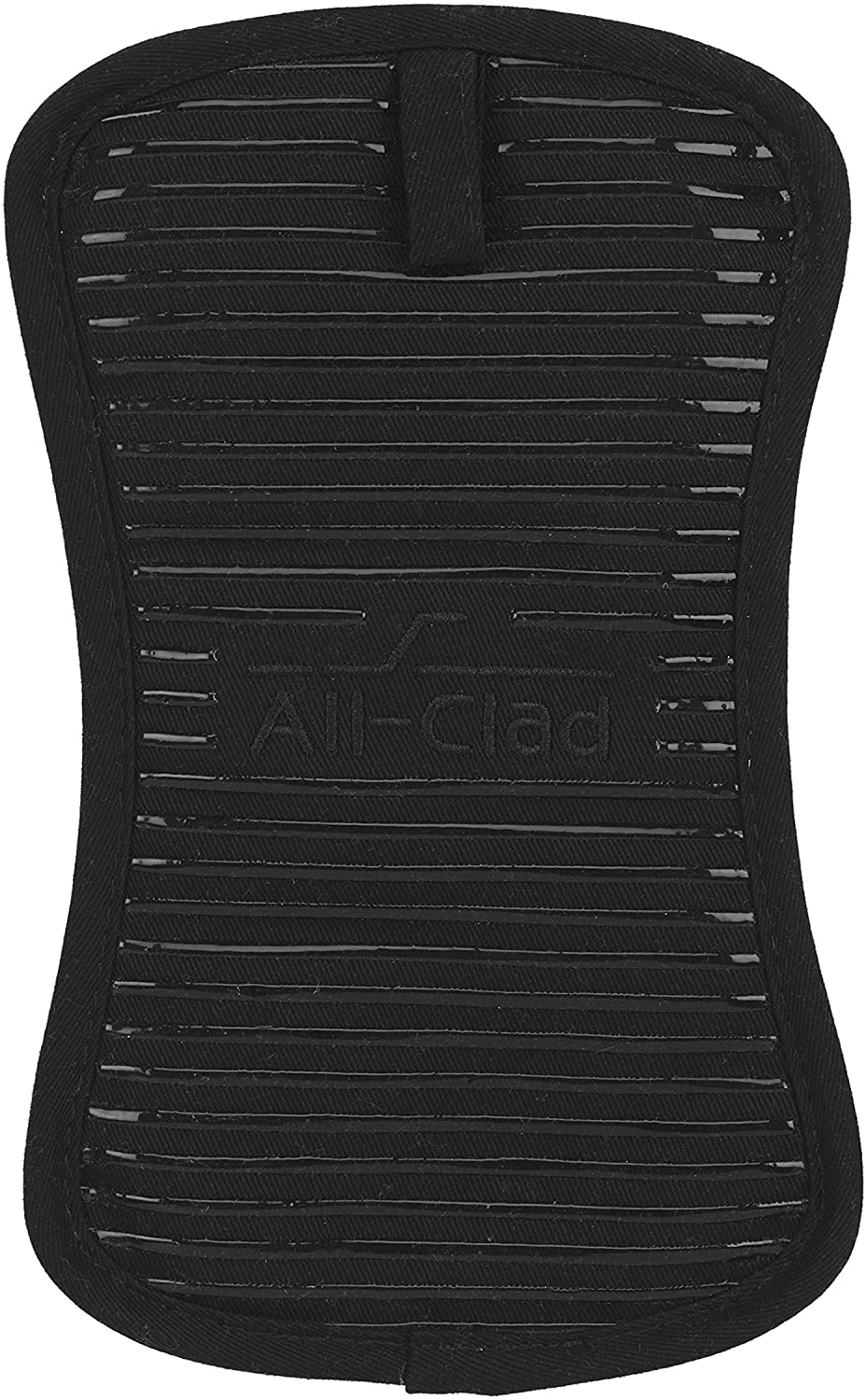 All Clad Pot Holder