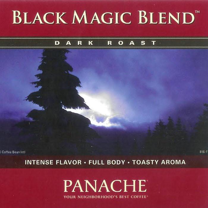 Black Magic