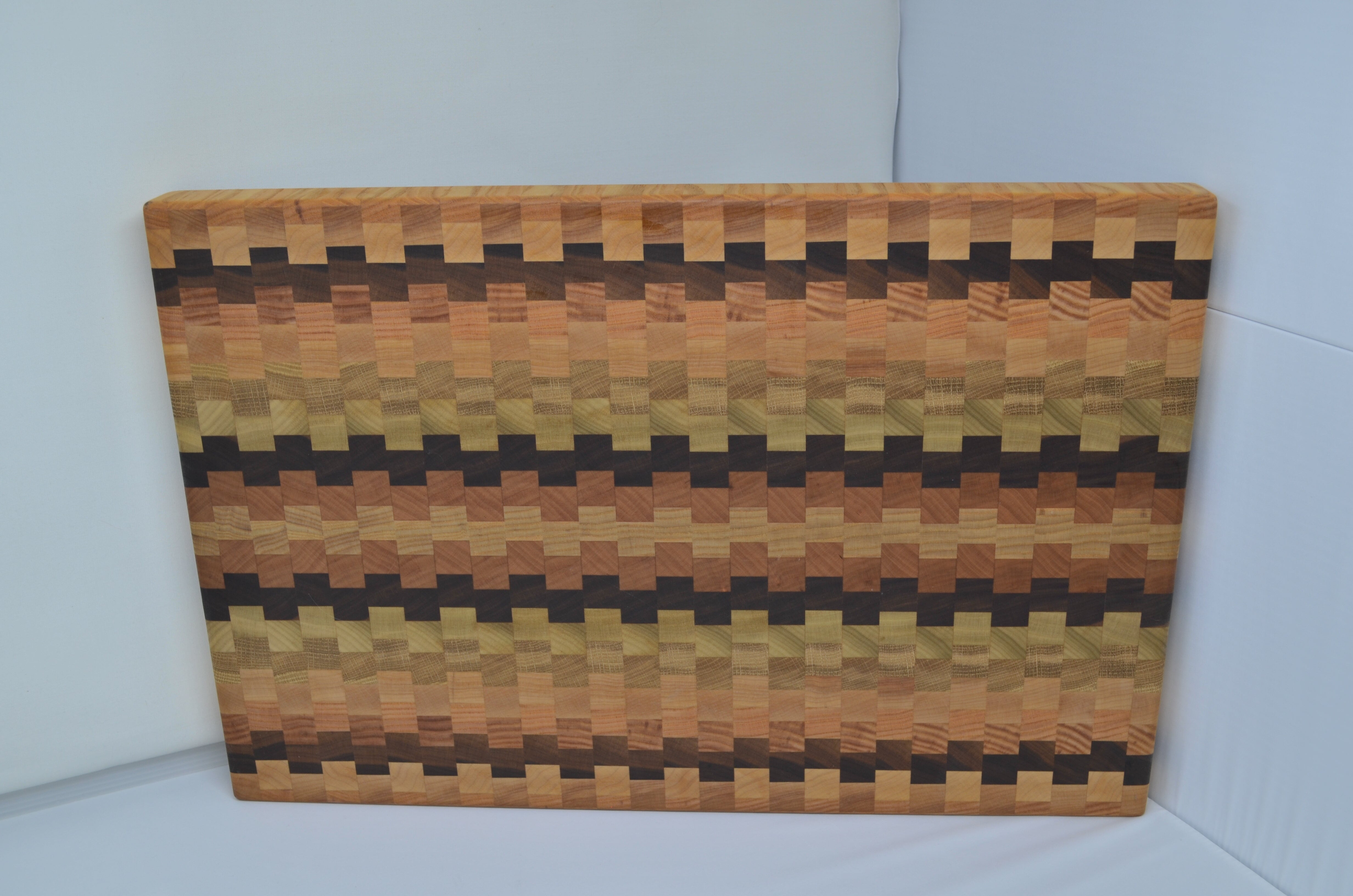 Xl End Grain Butcher Block