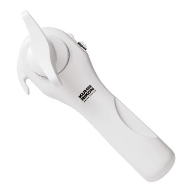 Slim Safety Lid Can Opener