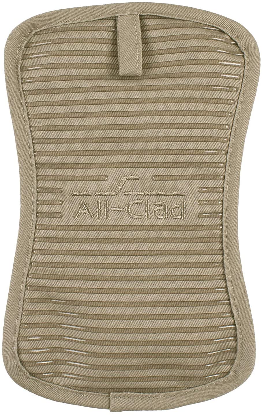 All Clad Pot Holder