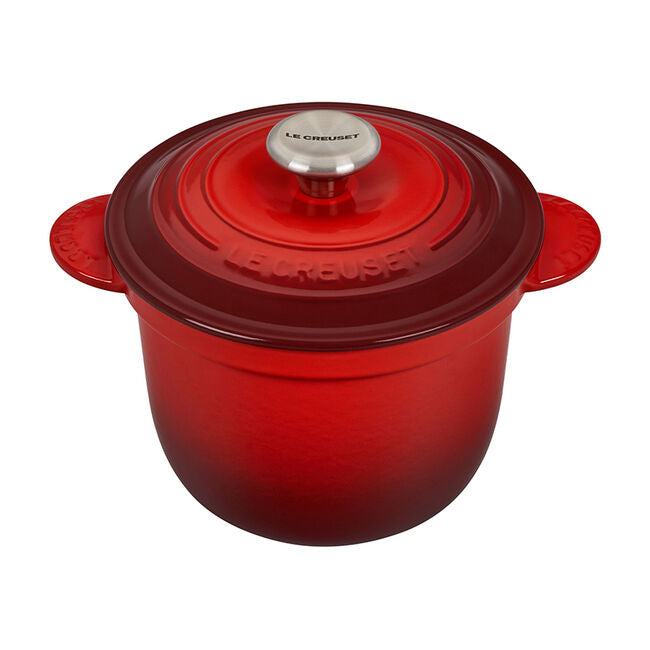 Le Creuset Enameled Cast Iron Rice Pot