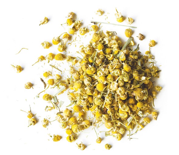 Bulk- Chamomile-Oz