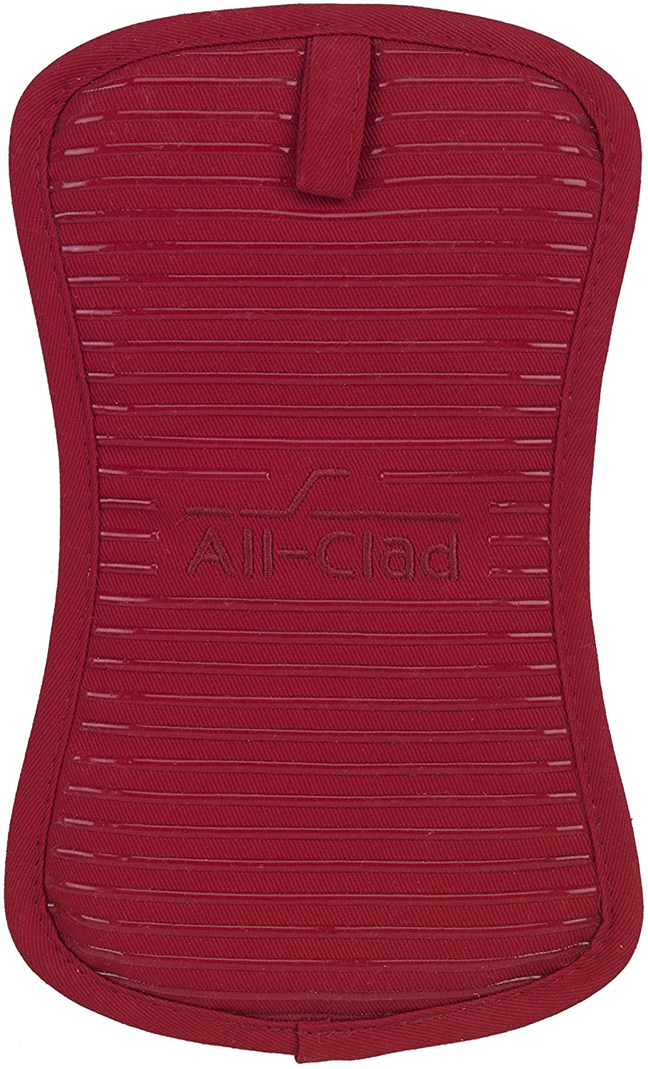 All Clad Pot Holder
