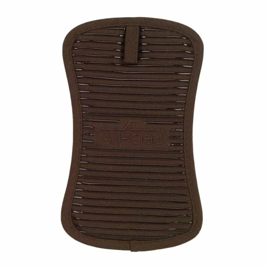 All Clad Pot Holder