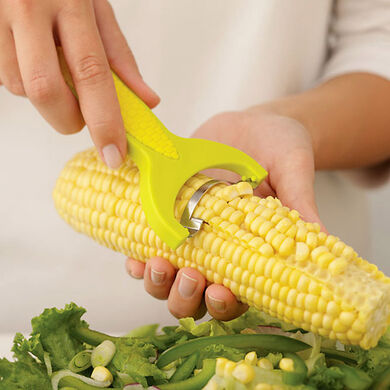 Corn Zipper