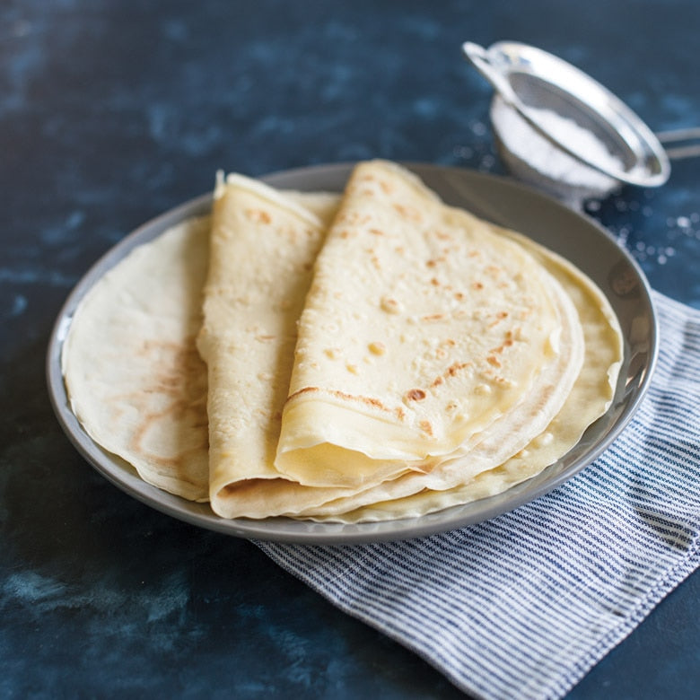 Crepe Pan