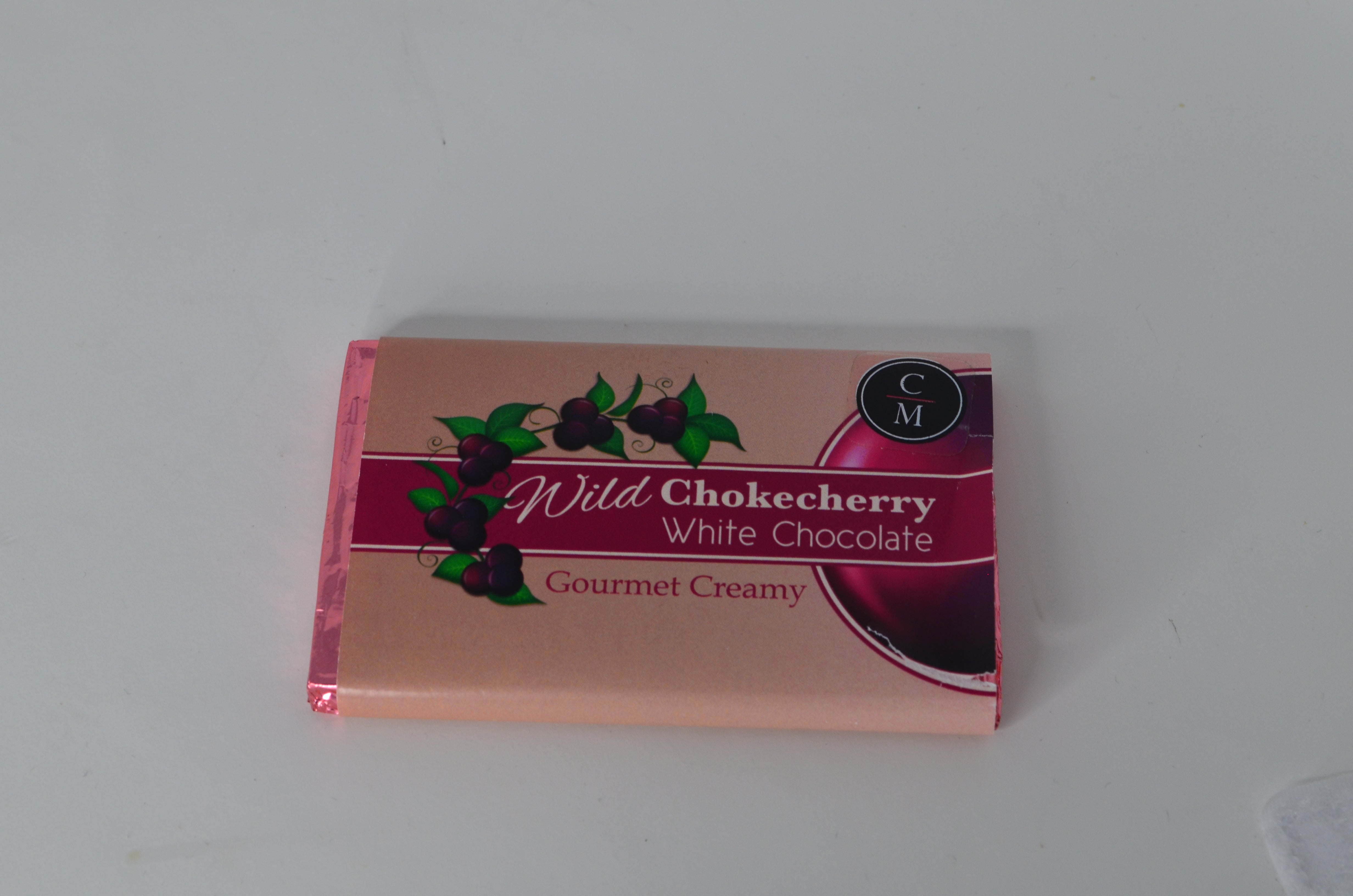 Chokecherry White