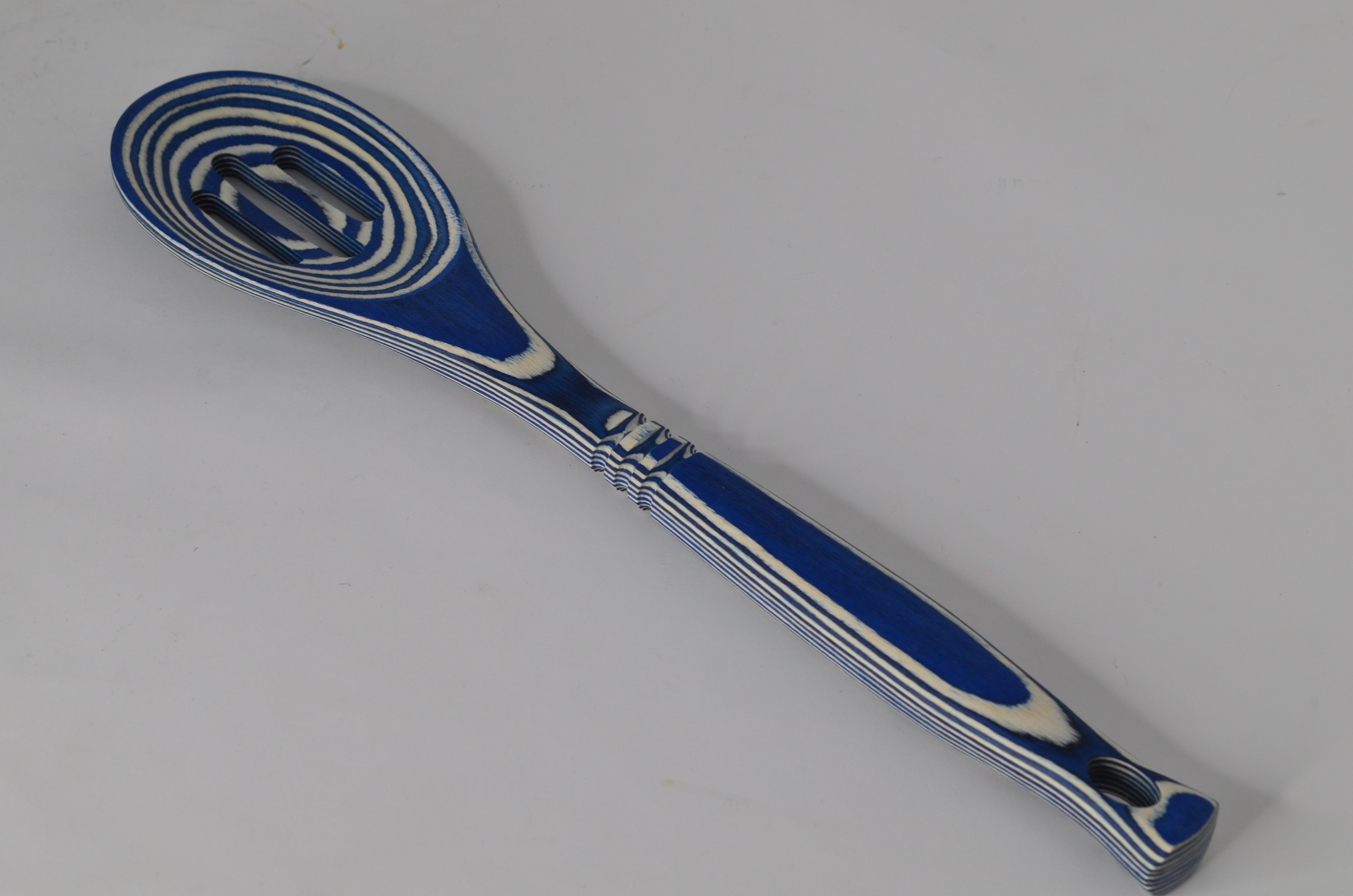 Pakka Wood Slotted Spoon