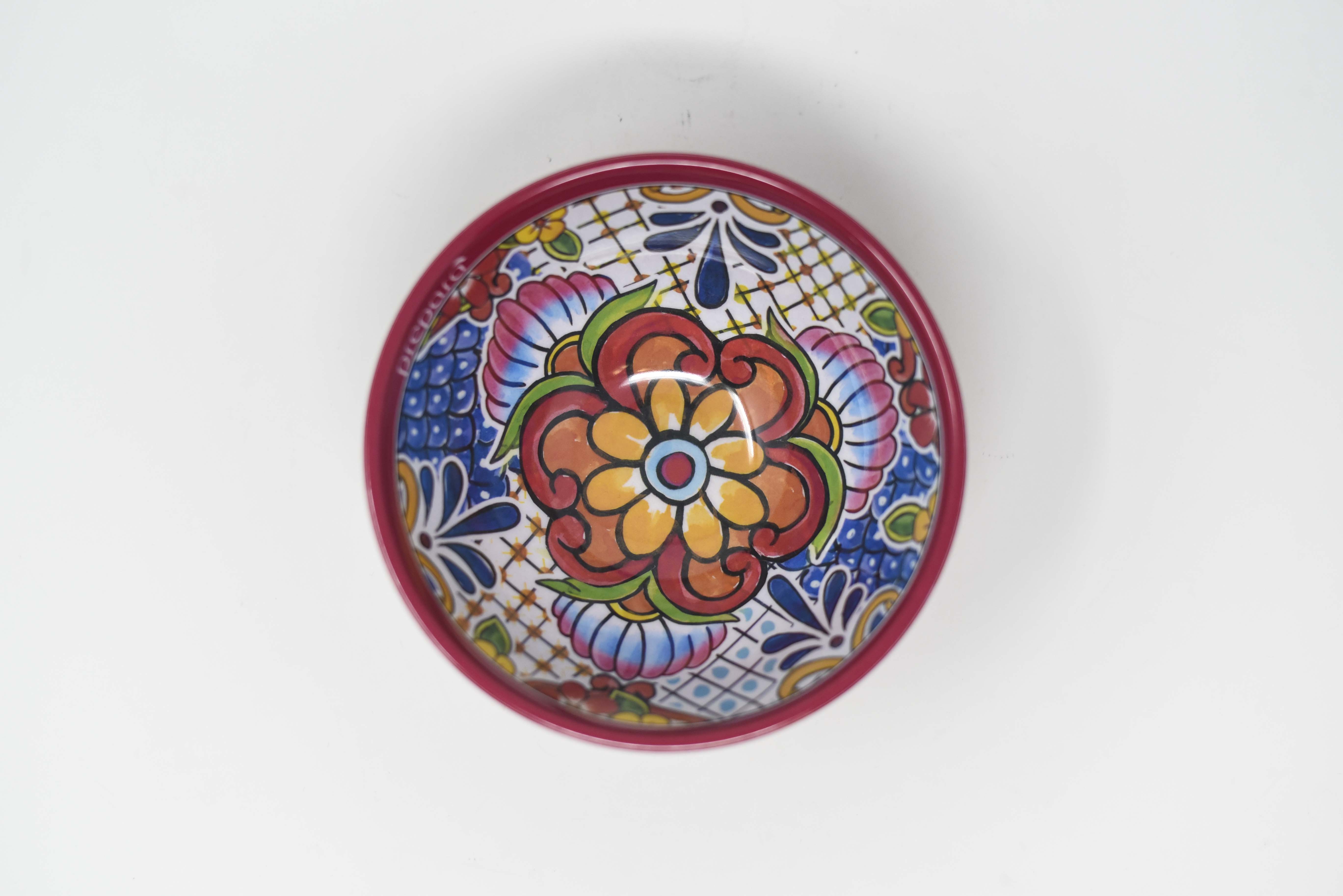 Prepara Taco Bowl