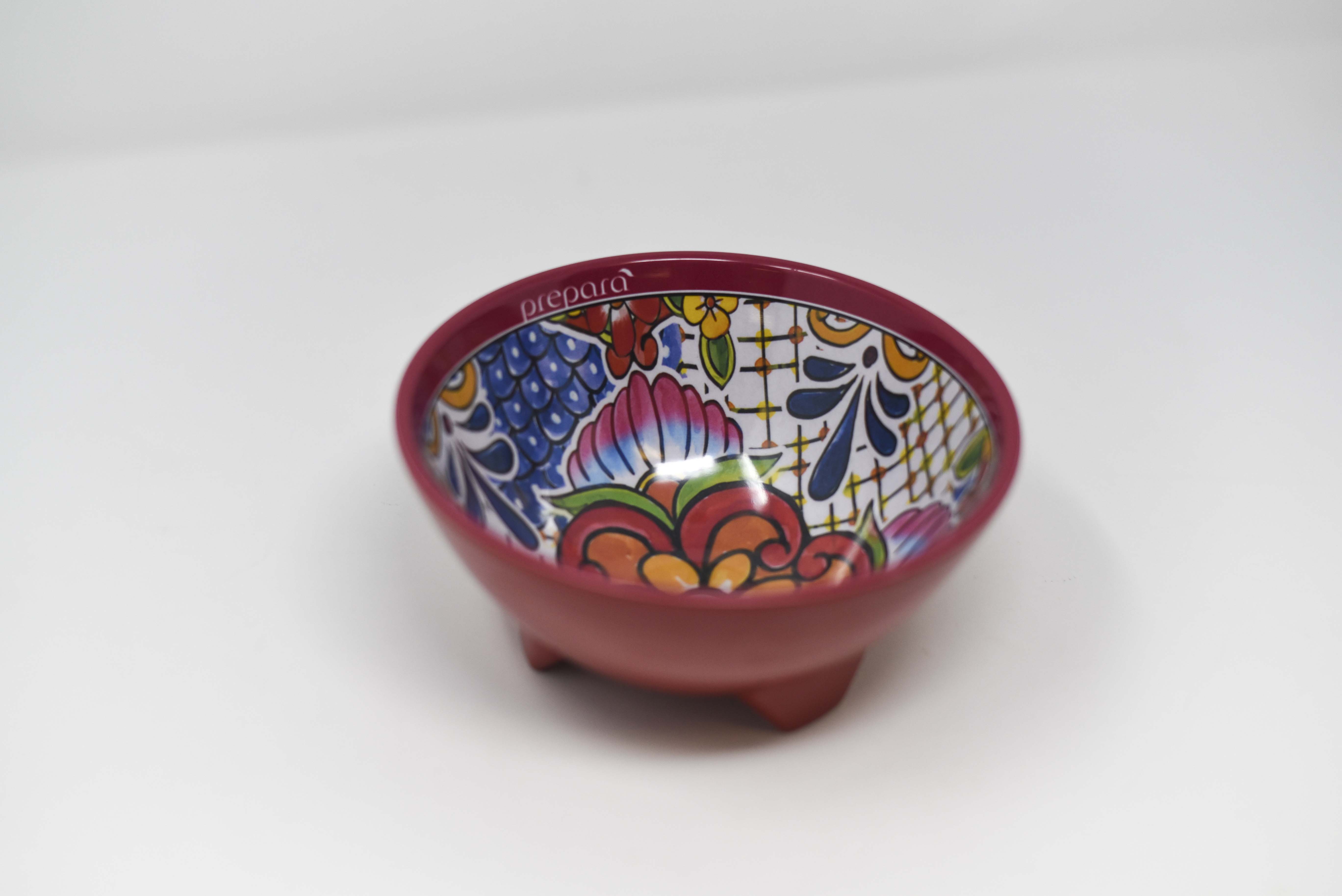 Prepara Taco Bowl