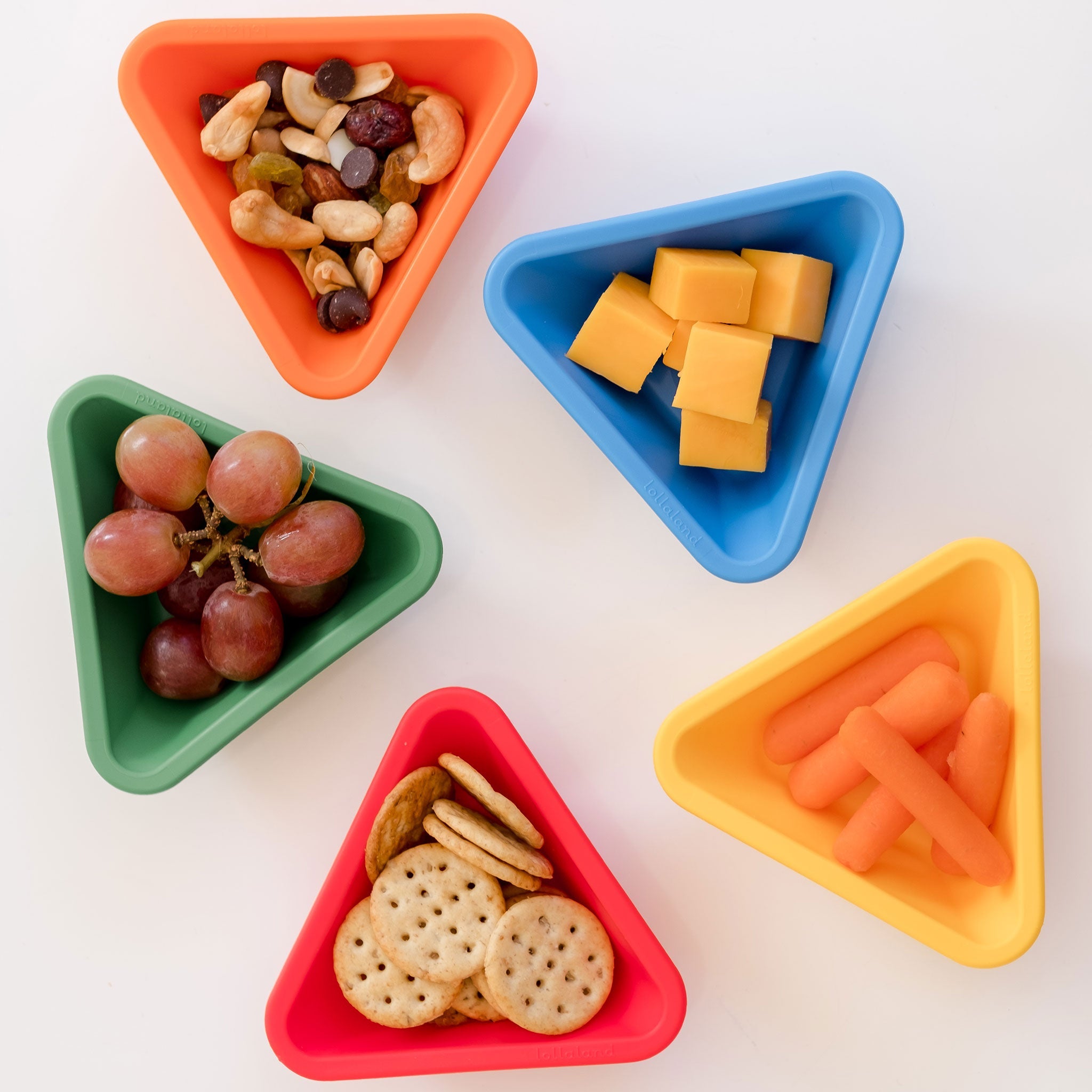 Kid Dipping Cup