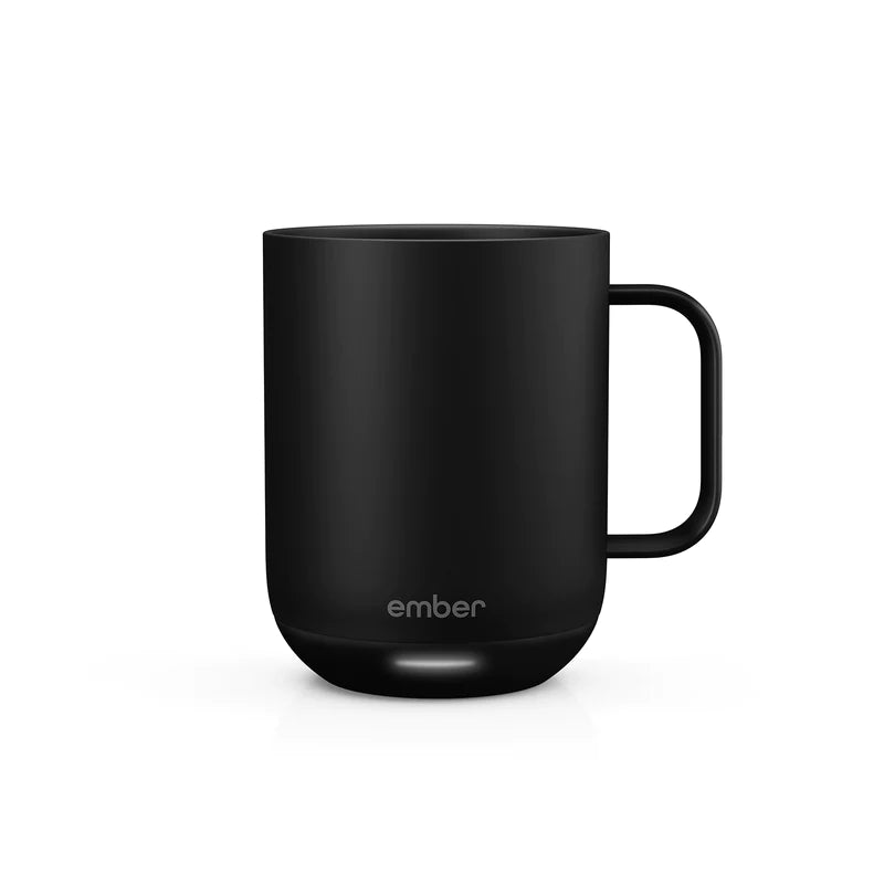 Ember Copper 14 oz Metallic Mug