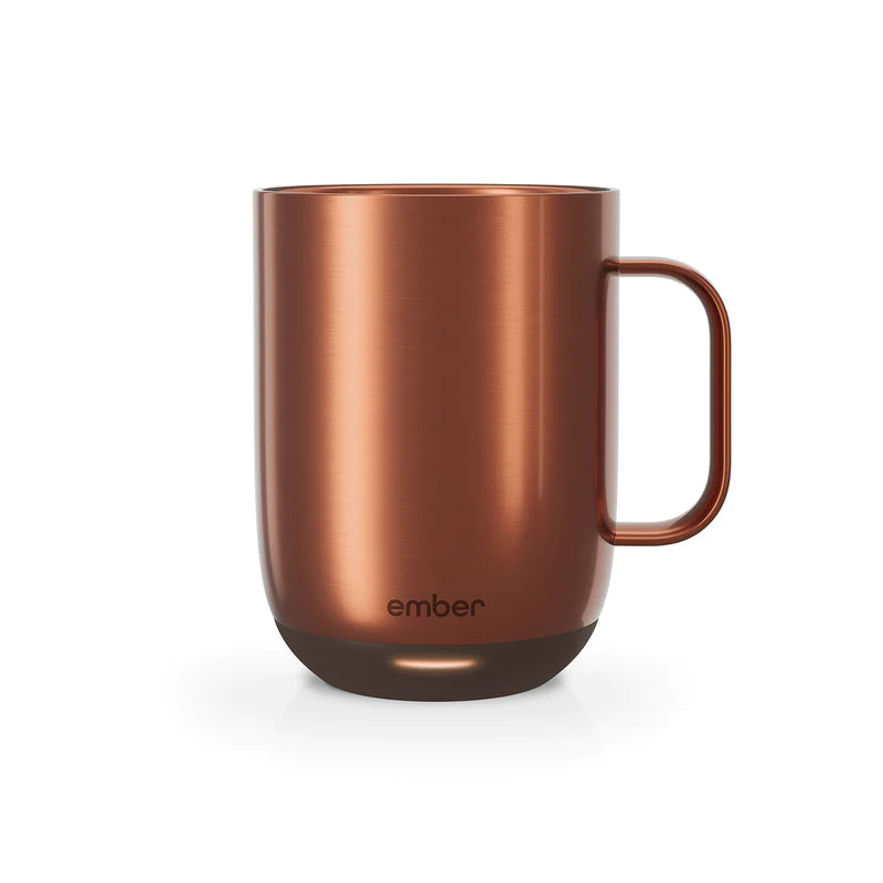 Ember Mug 2 - Self-Heating Ceramic Smart Mug - 14 oz. (Min Qty 12)