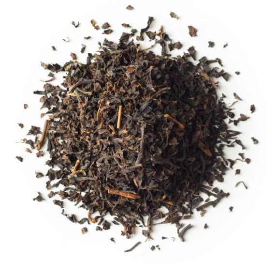 Bulk- English Breakfast-Oz