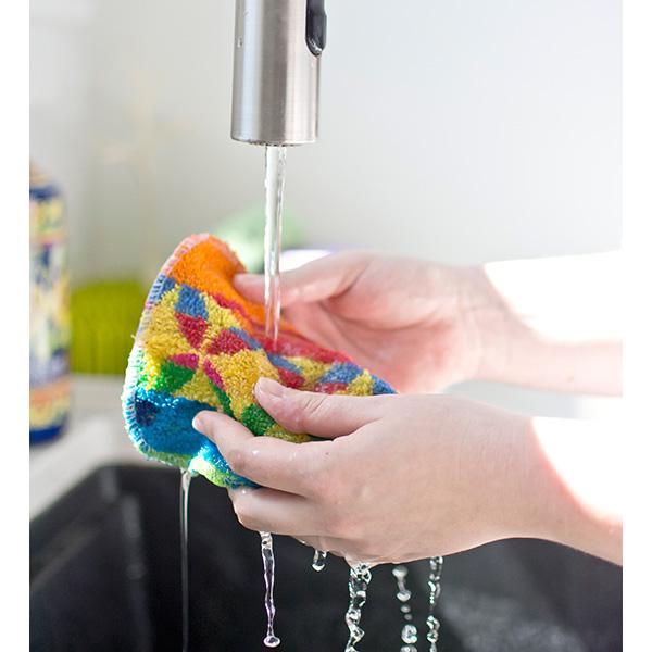 Orginial Euro Scrubby
