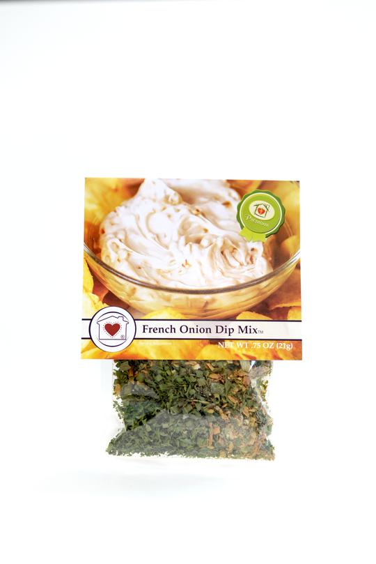 French Onion Dip