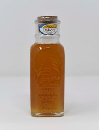 1lb Northern Lights Honey Muth Jar