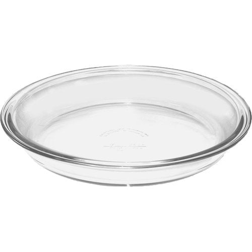 Glass Pie Plate