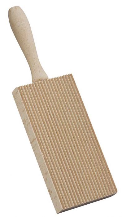 Gnocchi Board