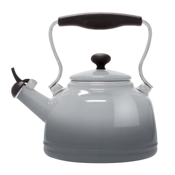 Vintage Teakettle