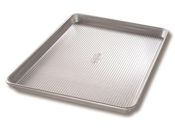 Usa Half Sheet Pan With Lid