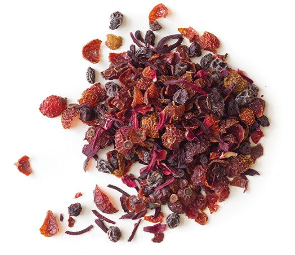 Bulk- Hibiscus Berry-Oz