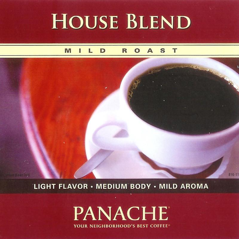House Blend