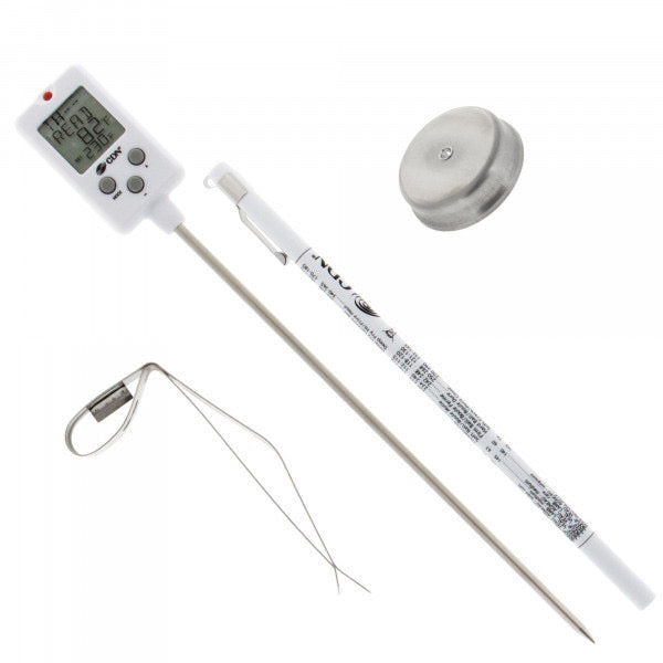 Waterproof Thermometer