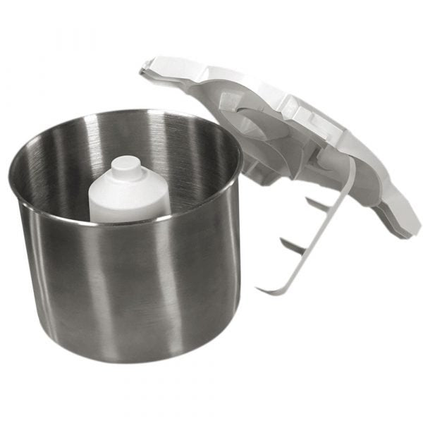 Bosch Ice Cream Maker