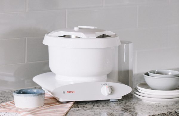 Bosch Ice Cream Maker
