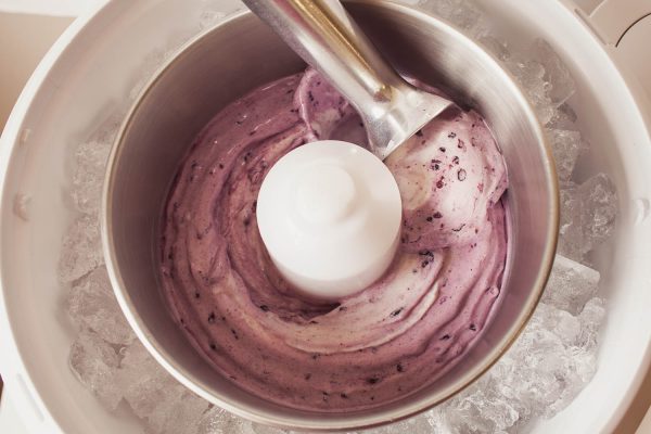 Bosch Ice Cream Maker
