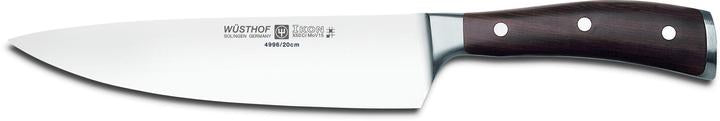 Ikon 8" Cook's Knife